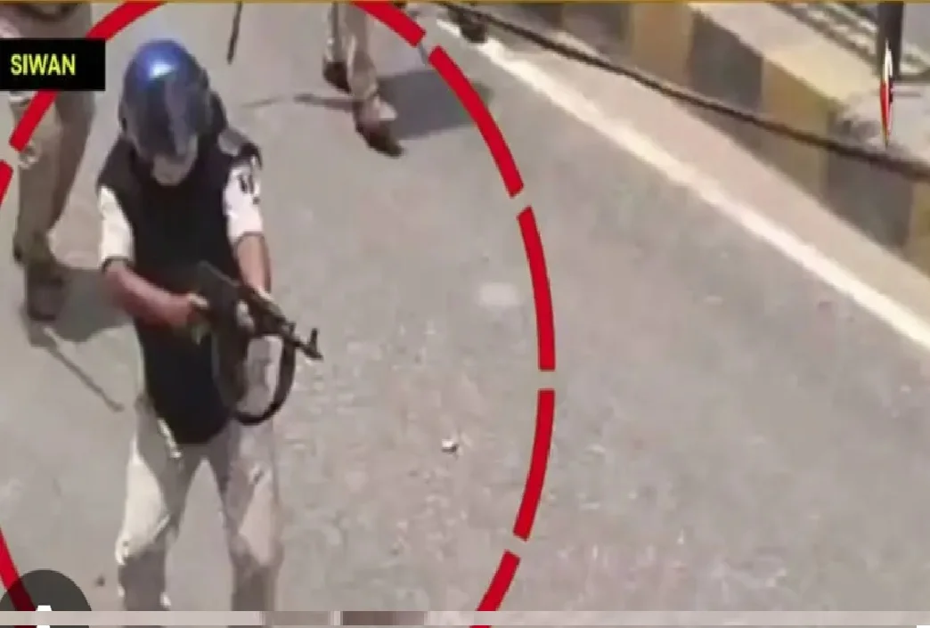 Bihar Bandh Violence: 21 cases, over 450 arrested; Jawan who fired AK-47 suspended.