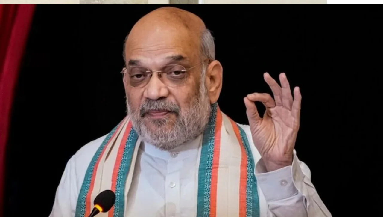Modi government's major strike against terrorism: 23 more individuals declared terrorists; Amit Shah says the government is committed to eliminating every terror module.