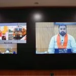 Prime Minister Modi inaugurated 75 'Amrit' railway stations; Bihar's Shivnarayanpur station received a modern identity.
