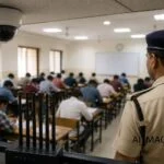 Bihar Police Radio ASI exam to be held on July 22; monitoring via jammers and CCTV in place.