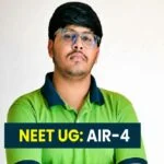 NEET UG 2026: Stellar performance by students from Bihar; Ayush Bhalotia from Nawada emerges as the state topper.
