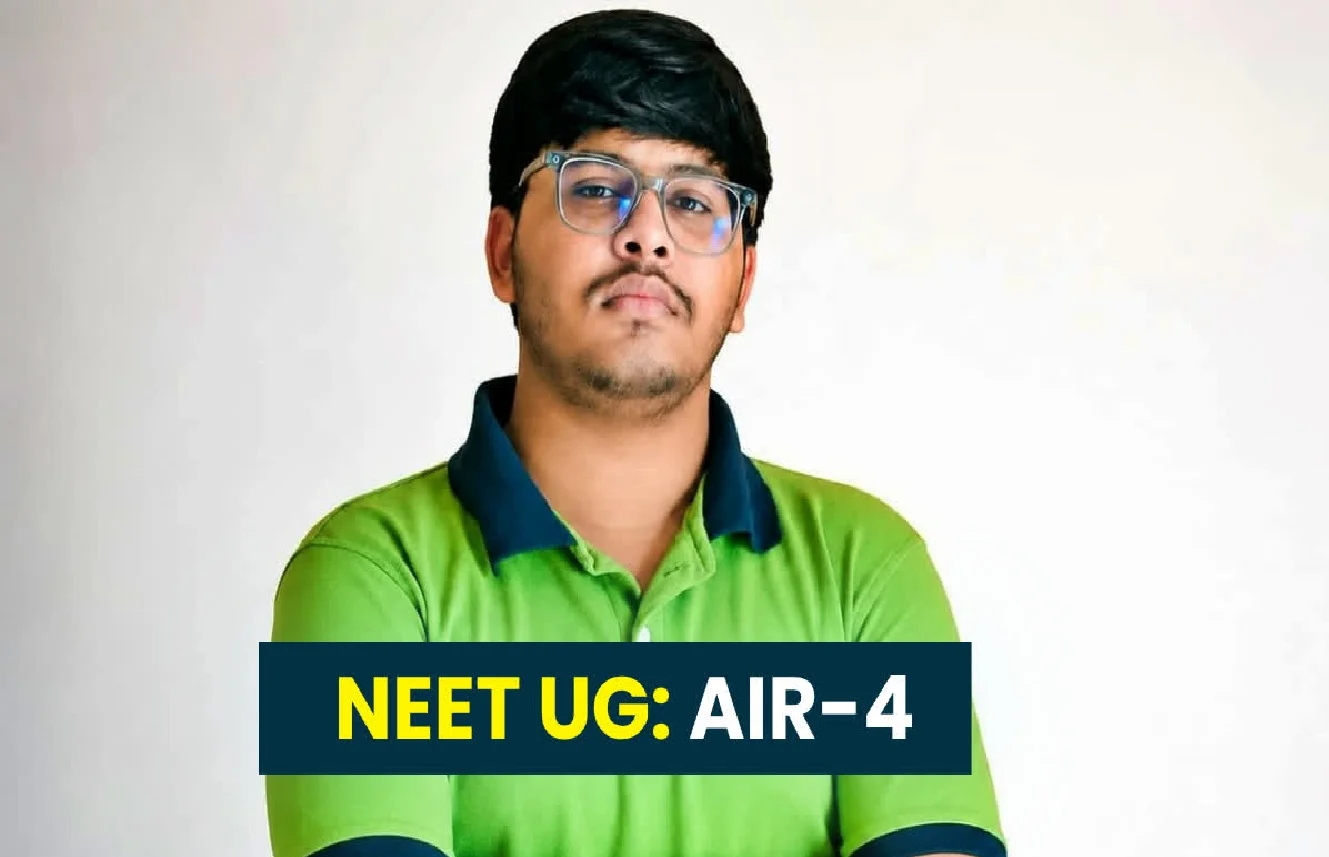 NEET UG 2026: Stellar performance by students from Bihar; Ayush Bhalotia from Nawada emerges as the state topper.
