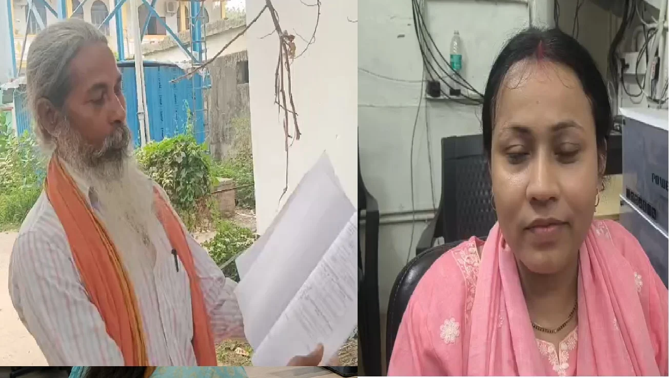 The issue of Jamabandi on the basis of two genealogies heated up in Maner, CO said- if there is any objection then appeal