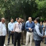 Bankipur By-election: DM inspects dispatch and counting centers; issues instructions for robust preparations in view of the rain.