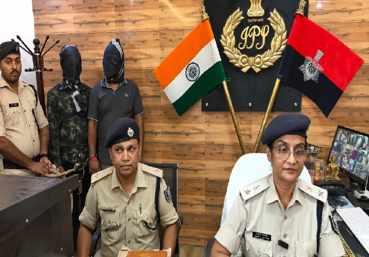 Patna Junction kidnapping and murder case solved; Bunty Yadav lost his life in a dispute over a share in the illicit liquor trade.