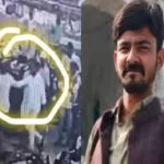 Major action in the Bunty Yadav kidnapping and murder case: four police personnel suspended, departmental inquiry initiated.