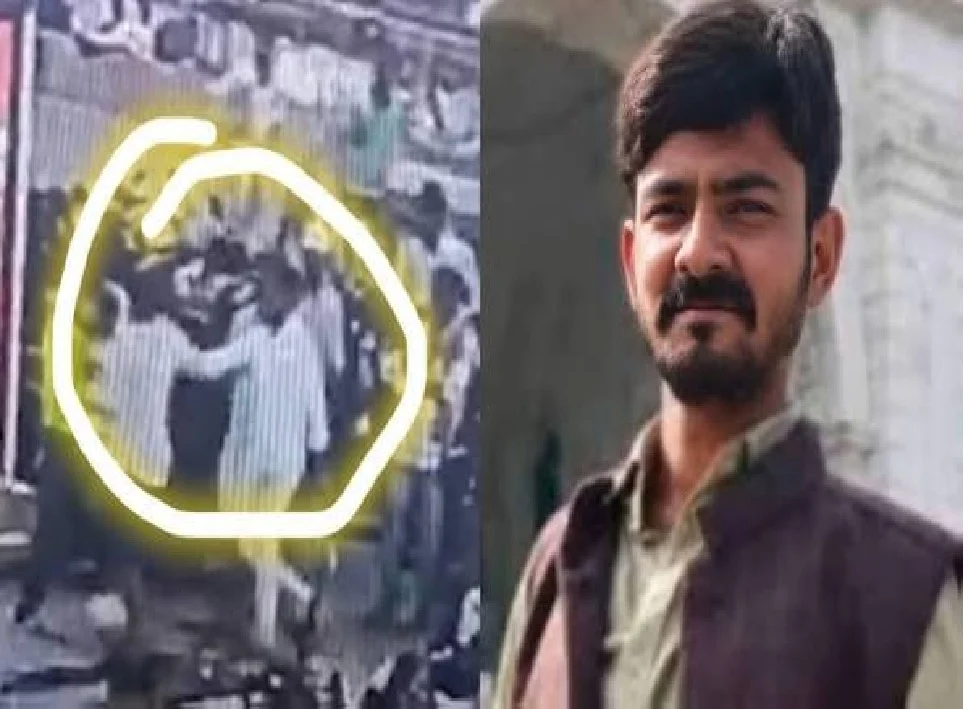 Major action in the Bunty Yadav kidnapping and murder case: four police personnel suspended, departmental inquiry initiated.
