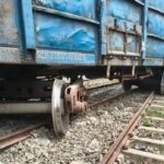Goods train derails in Nalanda; train operations on the Fatuha-Islampur rail section disrupted.