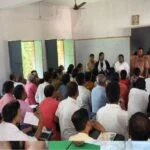 Social audit of schools begins in Pirpainti on July 6; necessary instructions issued to 190 headmasters.