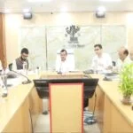 Efforts underway to accelerate major road projects in Bihar; instructions issued to all departments to complete work within the stipulated timeframe.