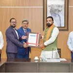 Major change in Ram Mandir Trust: Champat Rai's resignation accepted; Krishna Mohan becomes the Trust's interim General Secretary.