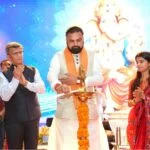 The country's development is possible only through Bihar's prosperity; CM Samrat Chaudhary appeals to banks to raise the CD ratio to 100%.