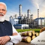 Sugar industry in Bihar set for a boost; PM Modi to lay the foundation stone for two mills on November 20.