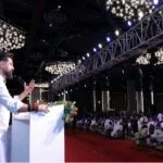UP Assembly Elections 2027: LJPR gearing up to contest all 403 seats; Chirag Paswan makes a major announcement.