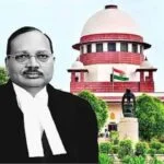 CJI Surya Kant expresses serious concern over Patna High Court's ruling that 'removing the salwar and pressing the chest does not constitute attempted rape'.