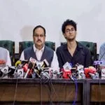 Consensus reached between government and CJP; Jantar Mantar protest called off.