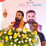 Chief Minister launches a scathing attack on the opposition, stating that the people of Bihar have witnessed 'Jungle Raj' and have faith in the good governance of Modi and Nitish.
