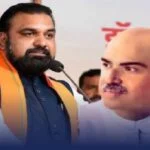 Major announcement by CM Samrat Chaudhary: Parks or roads in all districts of Bihar to be named after Dr. Syama Prasad Mukherjee.