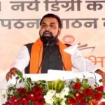 CM Samrat's stern message: Those spreading obscenity and rumors on Facebook will not be spared.