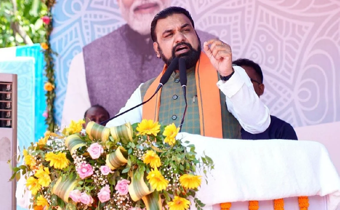 Target of 10 million liters of daily milk production; 'Sudha' to be made an international brand: Chief Minister