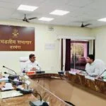 Commissioner strict on effective implementation of Panchayati Raj schemes; issues directives to ensure quality and timeliness.