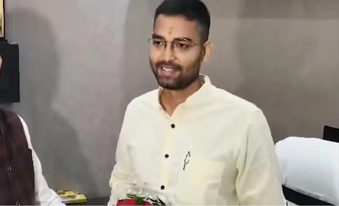 Bihar Panchayat elections to be held on time; Minister Deepak Prakash makes a major announcement.