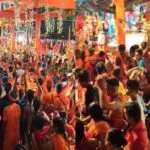Strict security arrangements for the Shravani Mela; magistrates and police forces to be deployed in sensitive areas.