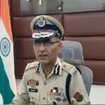 Tripura DGP Anurag Dhankhar found dead at police headquarters; investigation into the cause of death initiated.