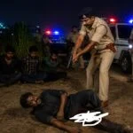 Encounter in Sitamarhi: Police gun down notorious criminal Phekan; three accomplices also arrested.