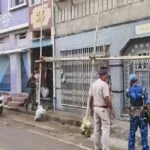 Major action by the Economic Offences Unit in Bihar: simultaneous raids conducted at two premises belonging to Excise Inspector Ankesh Raj Gond.