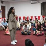 ‘Body, Mind, and Soul’ Workshop at G.D. Goenka Public School, Purnia: Teachers Learn Secrets to a Stress-Free and Positive Life