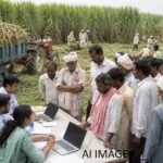 Special campaign launched to expand sugarcane cultivation area; camps to be held in all panchayats across three blocks from July 24 to 26.