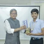 Vidya Vihar’s Stellar Performance at Minecraft-2026: Sabal Emerges as ‘Best Quiz Participant’; Team Secures Fourth Place