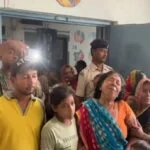 Uproar at Motihari hospital following a death; police arrived at the scene and brought the situation under control; demands for an investigation intensify.