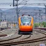 Major railway gift for Bihar: Mansi-Saharsa rail section to be doubled at a cost of ₹499 crore; train speeds to increase.