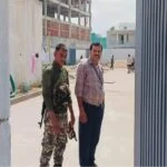 Major action by EOU in Jamui-Sheikhpura; raids conducted at 24 locations linked to strongman Guddu Yadav.