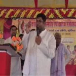 Mukesh Sahani attends Maa Kali Puja in Vaishali; says action is as important as worship.