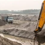 Preparations underway to crack down on illegal mining in Bihar; Department of Mines and Geology to set up its own special police force.