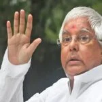 Deoghar Fodder Scam: Relief for Lalu Yadav from Supreme Court; bail cancellation plea rejected.