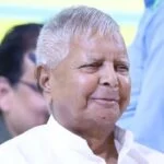 Lalu Yadav's emotional message on the RJD's 30th foundation day: The fight for the poor, the marginalized, and social justice will continue.