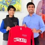 Siwan's Shreya Kaushik awarded the ₹3 crore Lincoln Scholarship; she is the only student selected from across India.