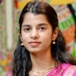BJP MP Maithili Thakur makes a strong statement regarding the Bharat Tiwari encounter, calling for strict action against the guilty police personnel.