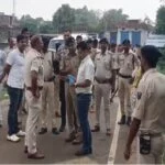 Mutual dispute turns violent in Maner; dozens of rounds fired; three injured and referred to PMCH.