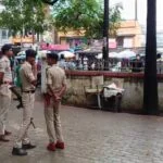 Bomb threat against Maner Passport Seva Kendra; premises evacuated immediately upon receipt of email.