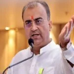 Bihar has become the country's new employment hub under the NDA government: Mangal Pandey