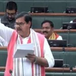 The wait for TRE-4 is over! Teacher recruitment notification to be released in the last week of July; Education Minister makes the announcement.