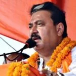 BJP MLA Raju Singh sentenced to 4 years in jail; loss of assembly membership almost certain.