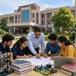 76 professors to be appointed in Bihar's government engineering colleges; M.Tech studies to be strengthened.