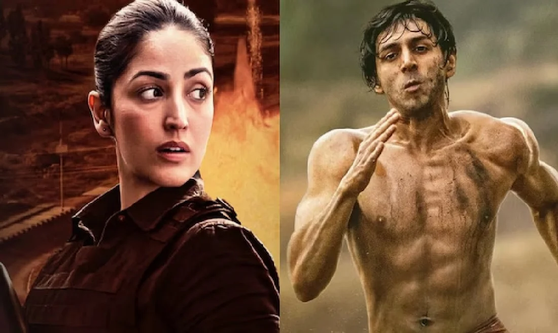 72nd National Film Awards announced; Yami Gautam named Best Actress, while Kartik Aaryan and Mammootty receive the Best Actor award.