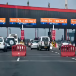 New toll policy implemented in Bihar; double the toll amount to be paid as a fine for non-payment.